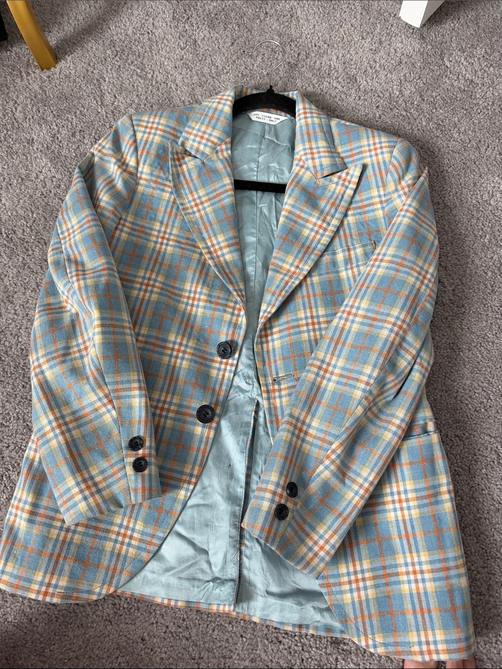 Vintage Gucci Blazer